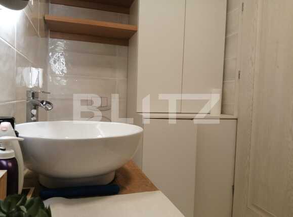 Apartament de închiriat 2 camere Manastur - 57110AI | BLITZ Cluj-Napoca | Poza6