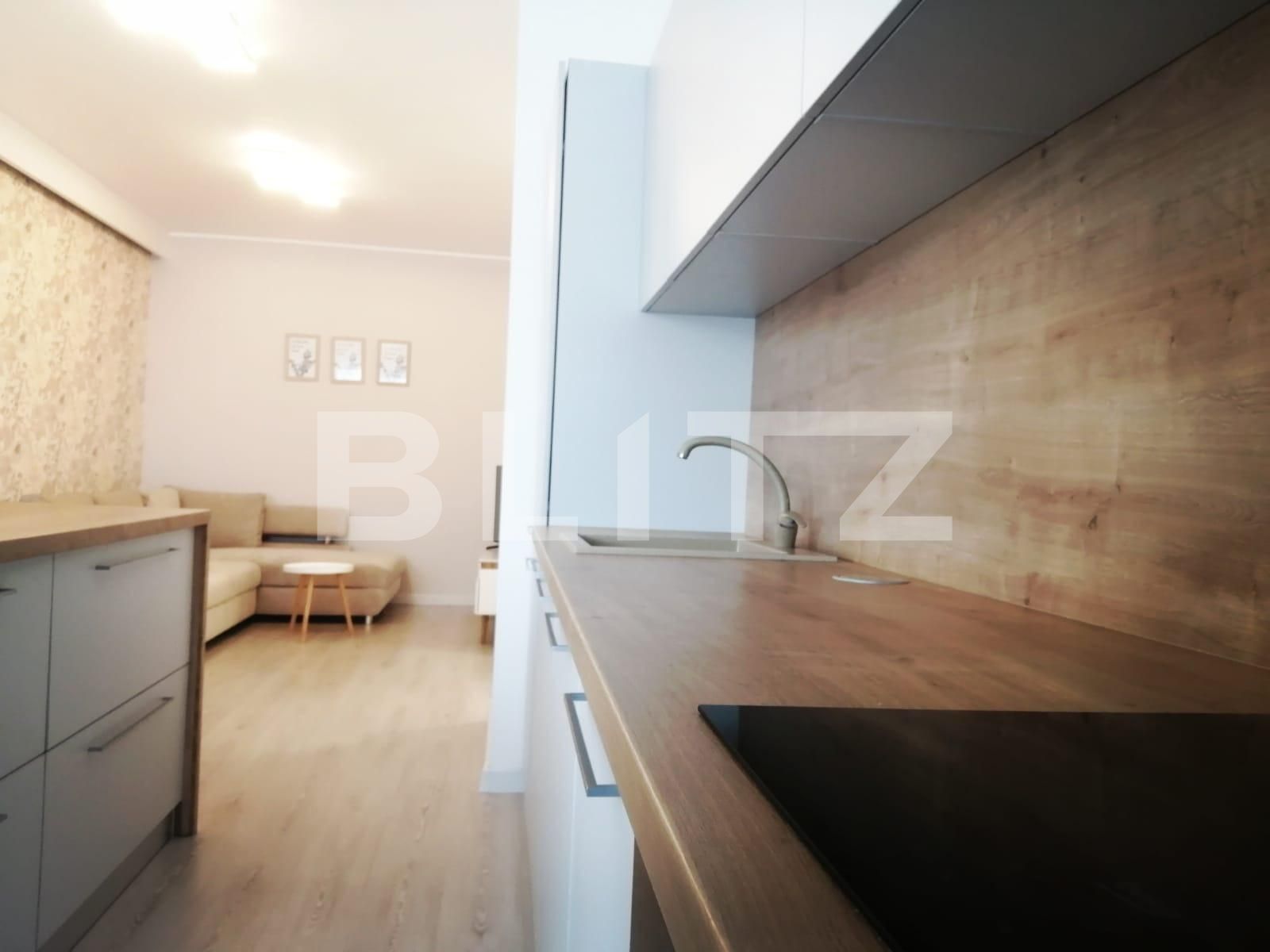 Apartament de închiriat 2 camere Manastur - 57110AI | BLITZ Cluj-Napoca | Poza2