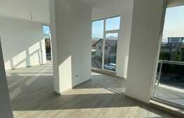 Apartament 2 camere, 80 mp, finisat, zona Avram Iancu, Floresti