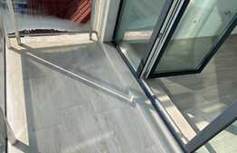 Apartament 2 camere, 80 mp, finisat, zona Avram Iancu, Floresti