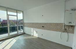 Apartament 2 camere, 80 mp, finisat, zona Avram Iancu, Floresti