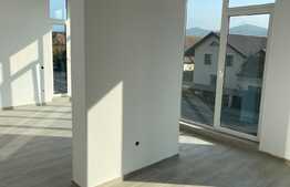 Apartament 2 camere, 80 mp, finisat, zona Avram Iancu, Floresti