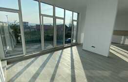 Apartament 2 camere, 80 mp, finisat, zona Avram Iancu, Floresti