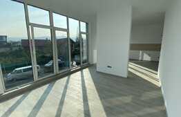 Apartament 2 camere, 80 mp, finisat, zona Avram Iancu, Floresti