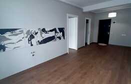 Finisaje noi, lift, etaj intermediar, zona Terra