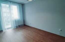 Finisaje noi, lift, etaj intermediar, zona Terra