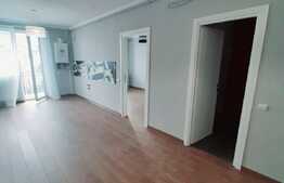 Finisaje noi, lift, etaj intermediar, zona Terra