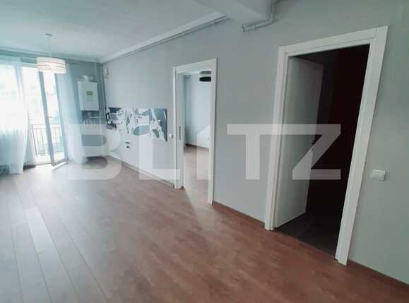 Apartament de vânzare 2 camere Floreşti - 57112AV | BLITZ Cluj-Napoca | Poza1