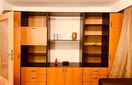 Apartament 2 camere decomandate, 58 de mp, dressing, zona UMF