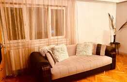 Apartament 2 camere decomandate, 58 de mp, dressing, zona UMF