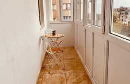 Apartament 2 camere decomandate, 58 de mp, dressing, zona UMF