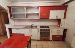 Apartament 2 camere decomandate, 58 de mp, dressing, zona UMF