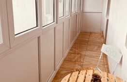 Apartament 2 camere decomandate, 58 de mp, dressing, zona UMF