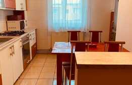 Apartament 2 camere decomandate, 58 de mp, dressing, zona UMF