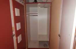 Apartament 2 camere decomandate, 58 de mp, dressing, zona UMF