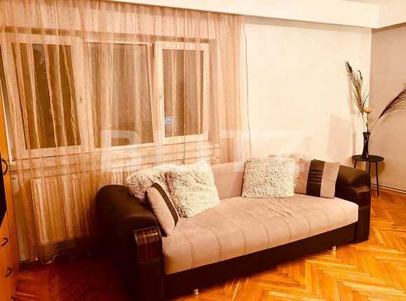 Apartament de închiriat 2 camere Zorilor - 57114AI | BLITZ Cluj-Napoca | Poza4