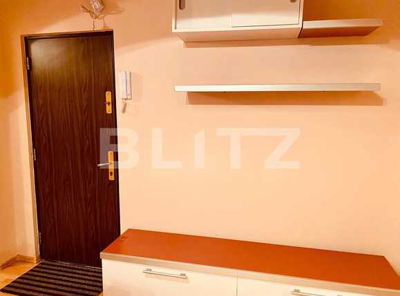 Apartament de închiriat 2 camere Zorilor - 57114AI | BLITZ Cluj-Napoca | Poza19
