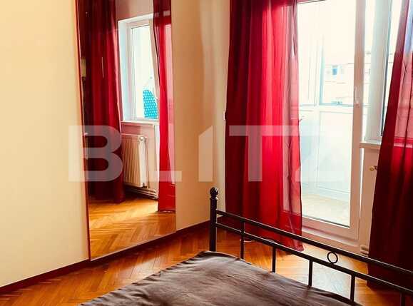 Apartament de închiriat 2 camere Zorilor - 57114AI | BLITZ Cluj-Napoca | Poza1