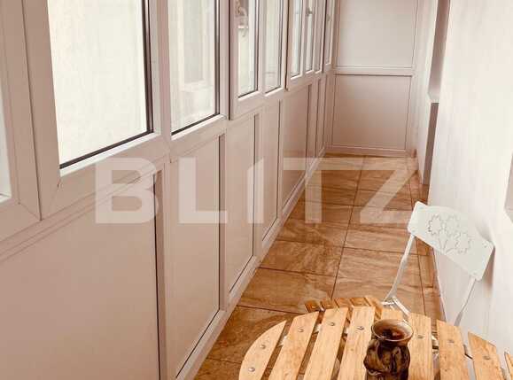Apartament de închiriat 2 camere Zorilor - 57114AI | BLITZ Cluj-Napoca | Poza18