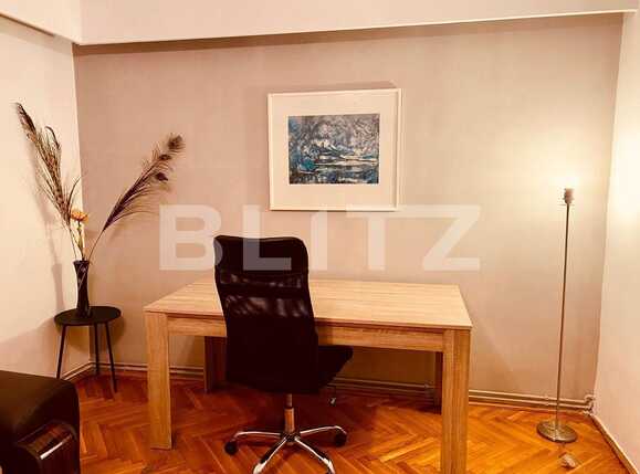 Apartament de închiriat 2 camere Zorilor - 57114AI | BLITZ Cluj-Napoca | Poza6