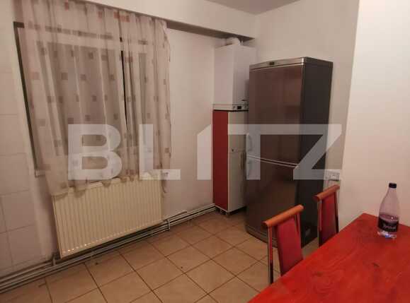 Apartament de închiriat 2 camere Zorilor - 57114AI | BLITZ Cluj-Napoca | Poza16