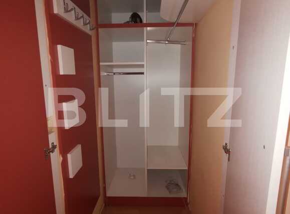 Apartament de închiriat 2 camere Zorilor - 57114AI | BLITZ Cluj-Napoca | Poza21