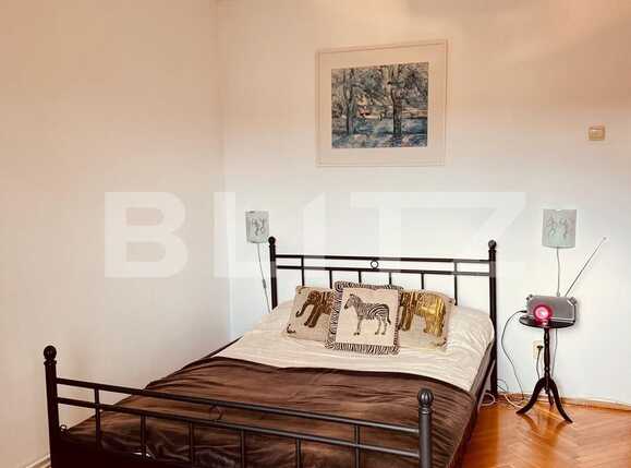 Apartament de închiriat 2 camere Zorilor - 57114AI | BLITZ Cluj-Napoca | Poza2