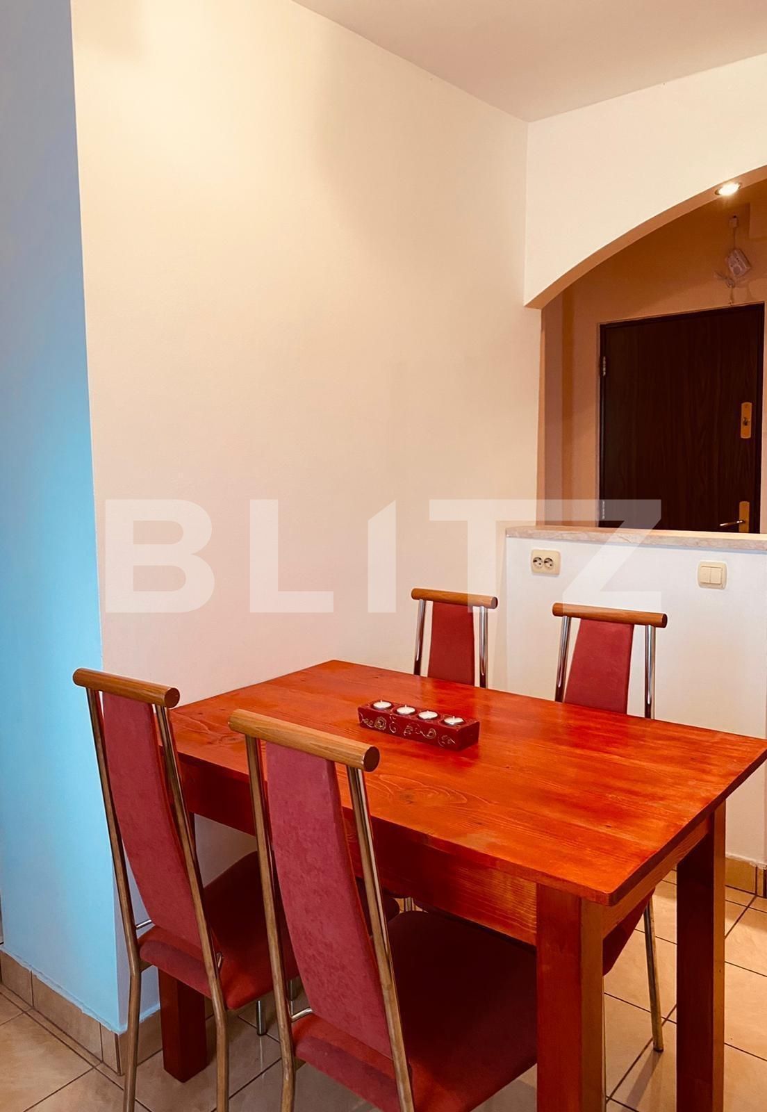 Apartament de închiriat 2 camere Zorilor - 57114AI | BLITZ Cluj-Napoca | Poza11