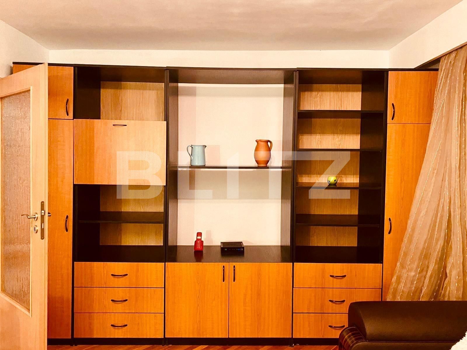 Apartament de închiriat 2 camere Zorilor - 57114AI | BLITZ Cluj-Napoca | Poza5