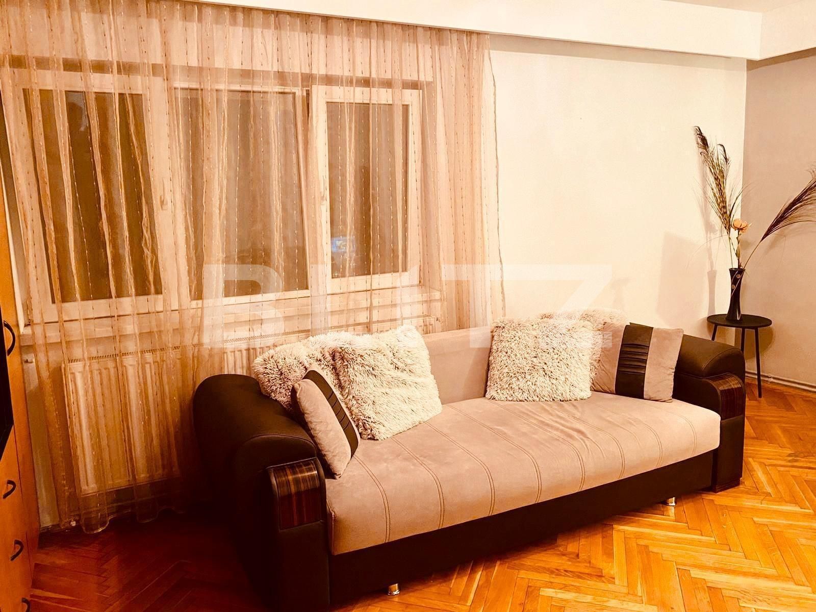 Apartament de închiriat 2 camere Zorilor - 57114AI | BLITZ Cluj-Napoca | Poza4