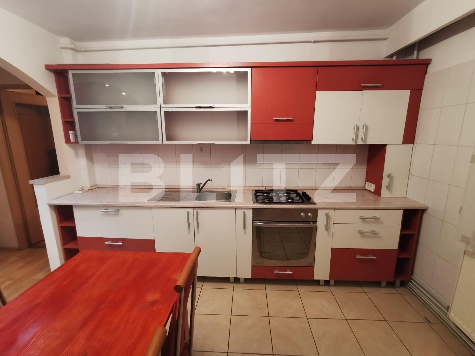 Apartament de închiriat 2 camere Zorilor - 57114AI | BLITZ Cluj-Napoca | Poza15