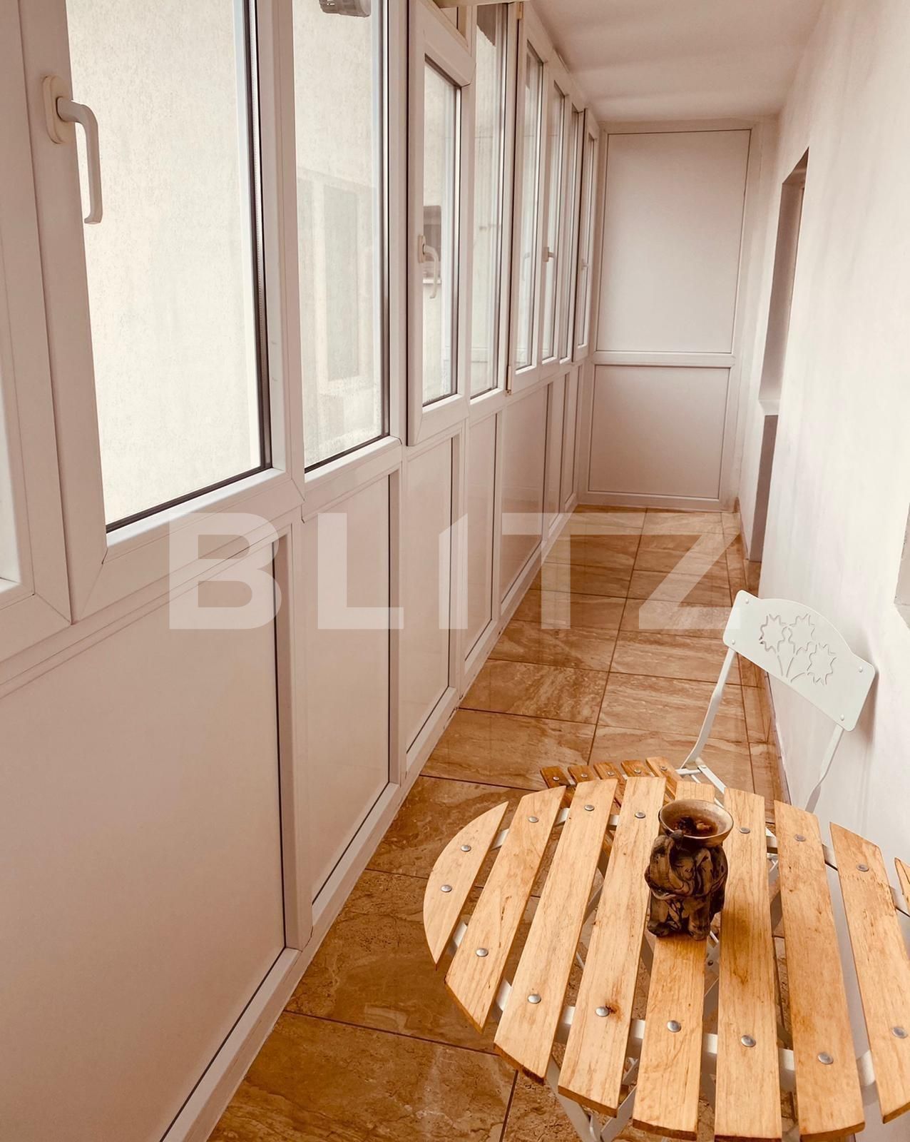 Apartament de închiriat 2 camere Zorilor - 57114AI | BLITZ Cluj-Napoca | Poza18