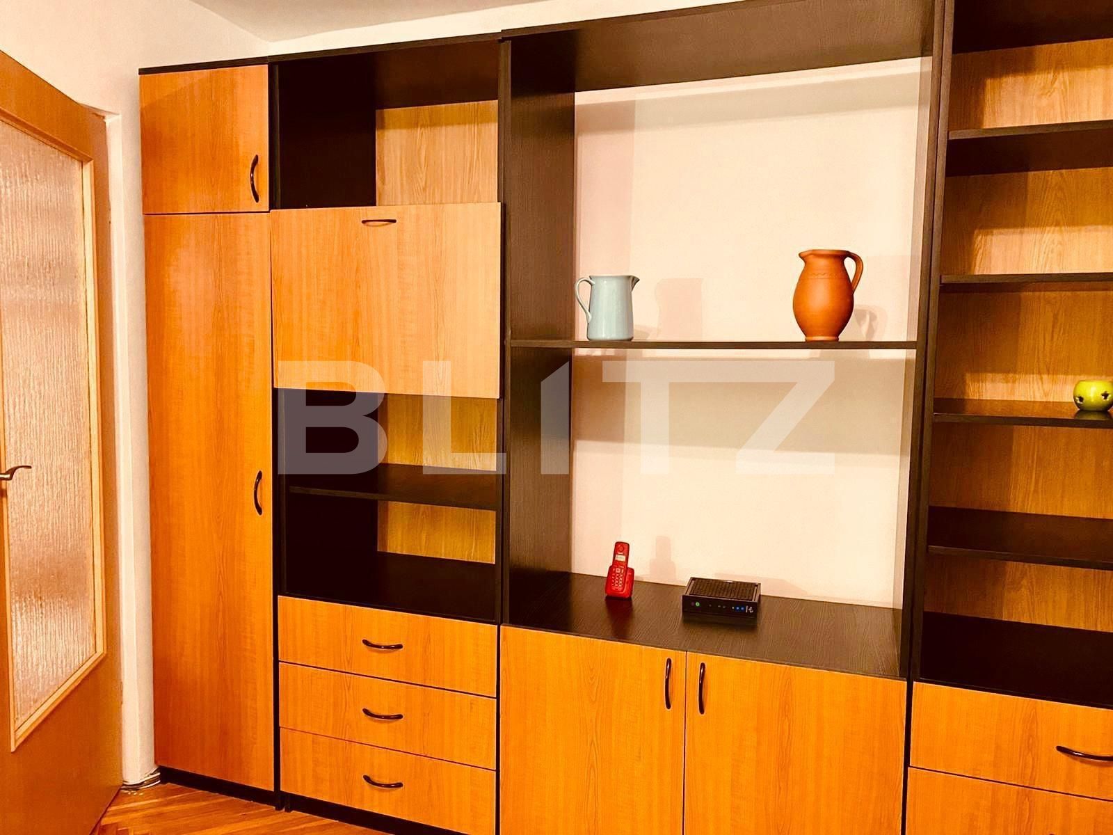 Apartament de închiriat 2 camere Zorilor - 57114AI | BLITZ Cluj-Napoca | Poza7