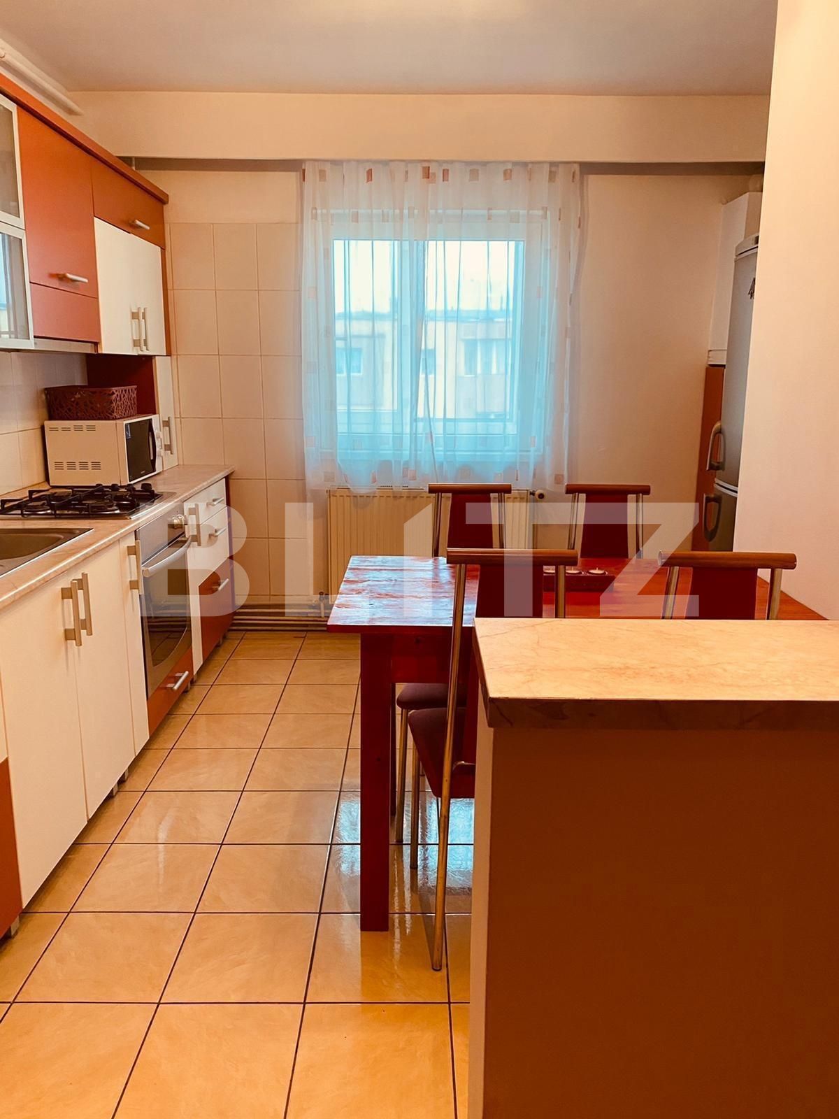 Apartament de închiriat 2 camere Zorilor - 57114AI | BLITZ Cluj-Napoca | Poza9