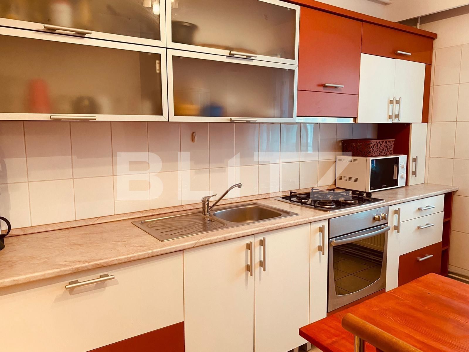 Apartament de închiriat 2 camere Zorilor - 57114AI | BLITZ Cluj-Napoca | Poza10