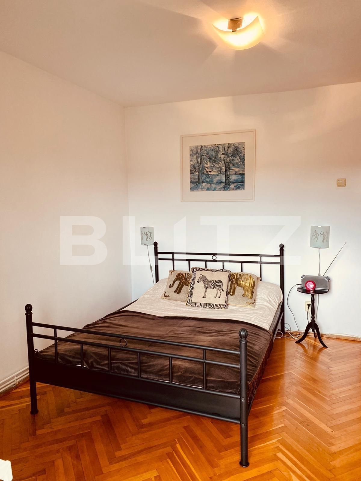 Apartament de închiriat 2 camere Zorilor - 57114AI | BLITZ Cluj-Napoca | Poza2