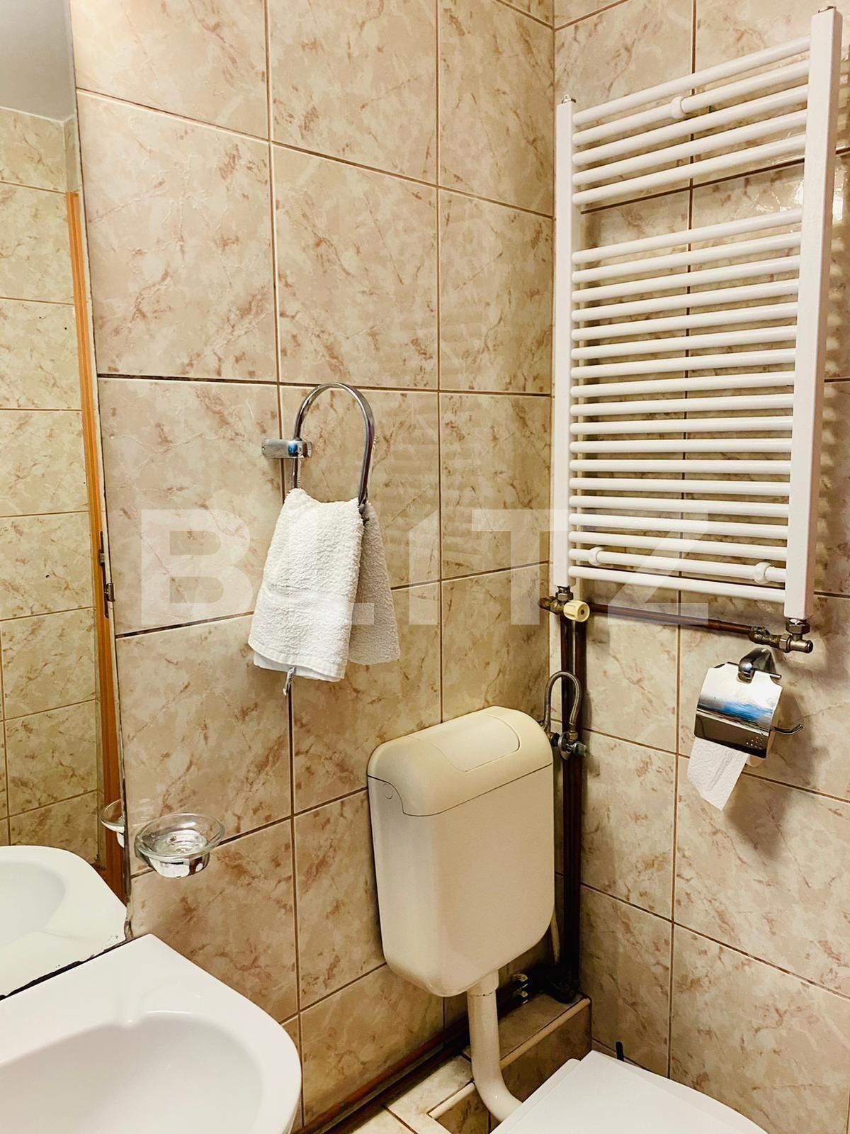 Apartament de închiriat 2 camere Zorilor - 57114AI | BLITZ Cluj-Napoca | Poza23