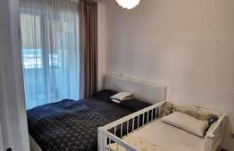 O locuinta aparte ! 2 camere, la cheie, balcon, terasa, parcare !