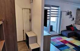 O locuinta aparte ! 2 camere, la cheie, balcon, terasa, parcare !