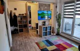 O locuinta aparte ! 2 camere, la cheie, balcon, terasa, parcare !