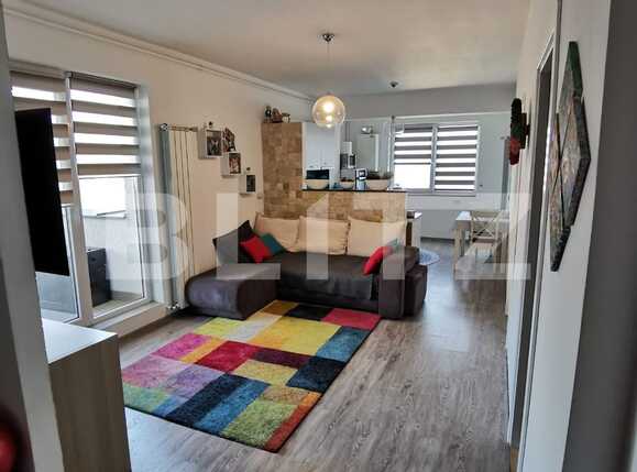 Apartament de vânzare 2 camere Baciu - 57117AV | BLITZ Cluj-Napoca | Poza1