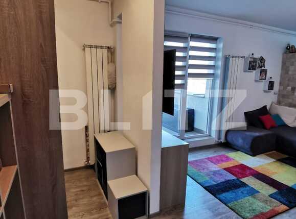 Apartament de vânzare 2 camere Baciu - 57117AV | BLITZ Cluj-Napoca | Poza4