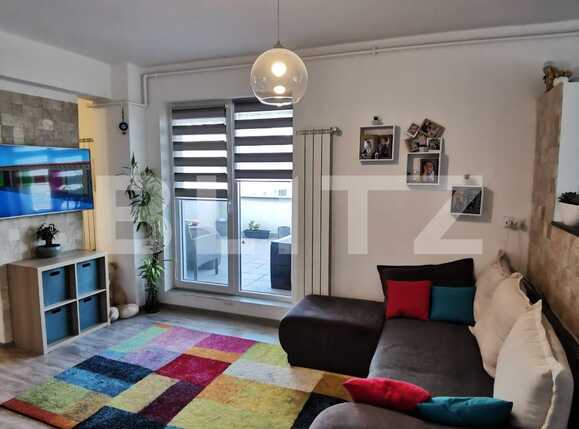 Apartament de vânzare 2 camere Baciu - 57117AV | BLITZ Cluj-Napoca | Poza2