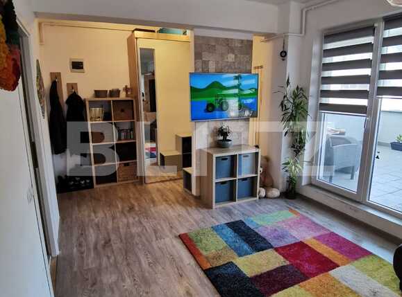 Apartament de vânzare 2 camere Baciu - 57117AV | BLITZ Cluj-Napoca | Poza3