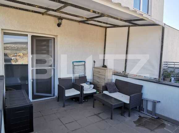 Apartament de vânzare 2 camere Baciu - 57117AV | BLITZ Cluj-Napoca | Poza9