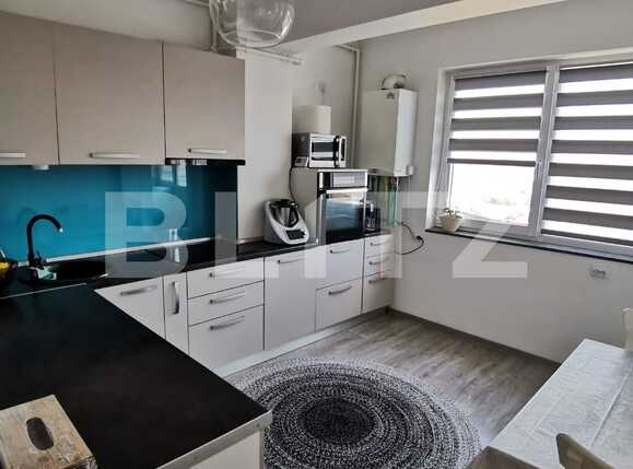 Apartament de vânzare 2 camere Baciu - 57117AV | BLITZ Cluj-Napoca | Poza5