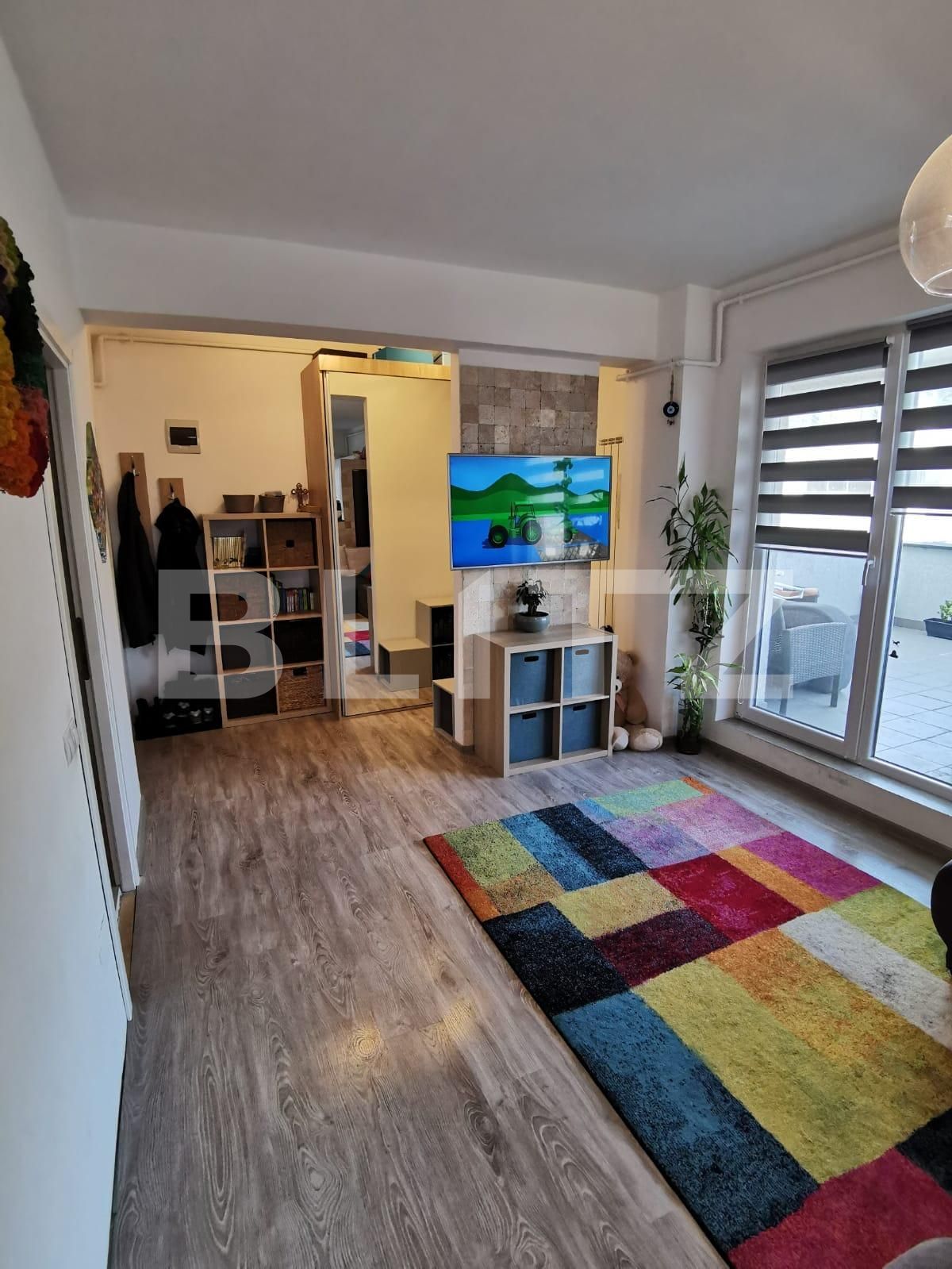 Apartament de vânzare 2 camere Baciu - 57117AV | BLITZ Cluj-Napoca | Poza3