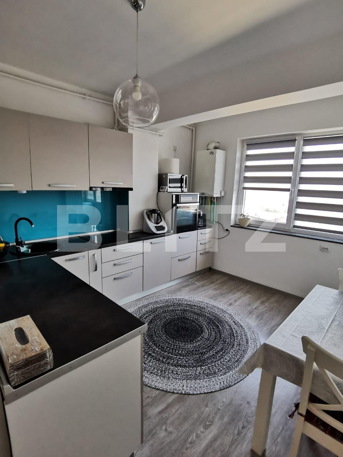 Apartament de vânzare 2 camere Baciu - 57117AV | BLITZ Cluj-Napoca | Poza5