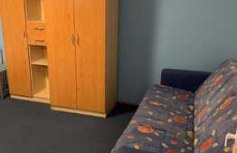  Apartament 1 camera, decomandat, 38mp, zona The Office, Marasti