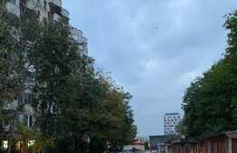  Apartament 1 camera, decomandat, 38mp, zona The Office, Marasti